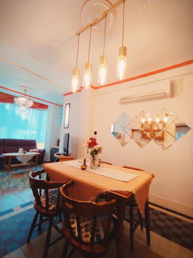 Joker Villa Apartmanhaus Hévíz Exteriér fotografie